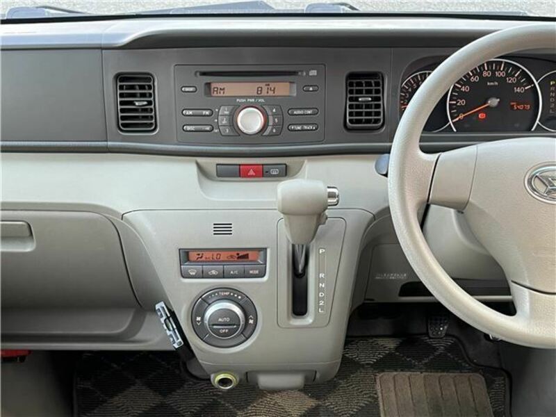 ATRAI WAGON
