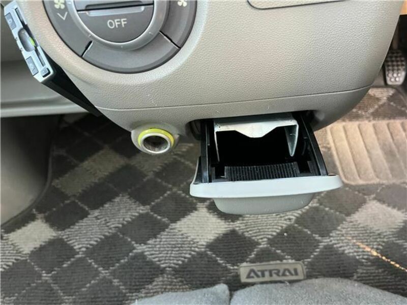 ATRAI WAGON