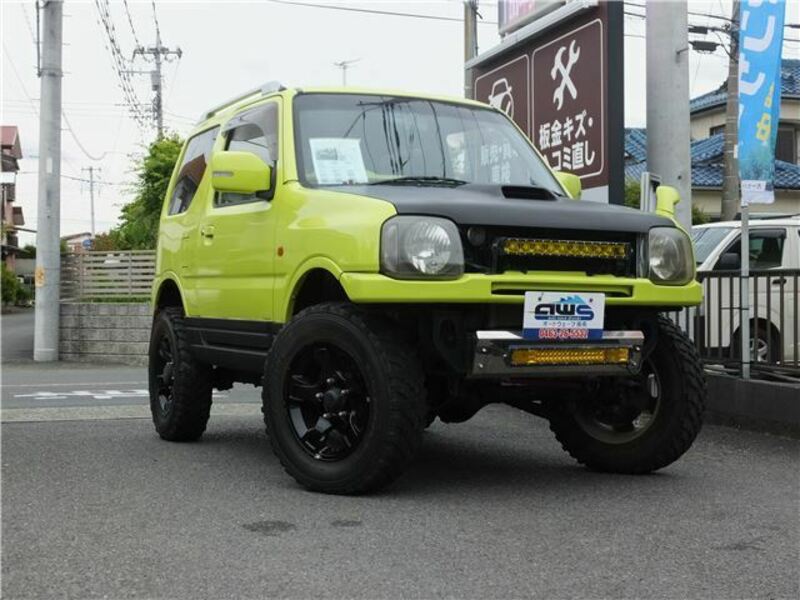 JIMNY-0