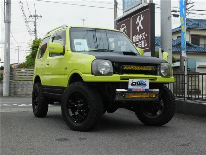 JIMNY