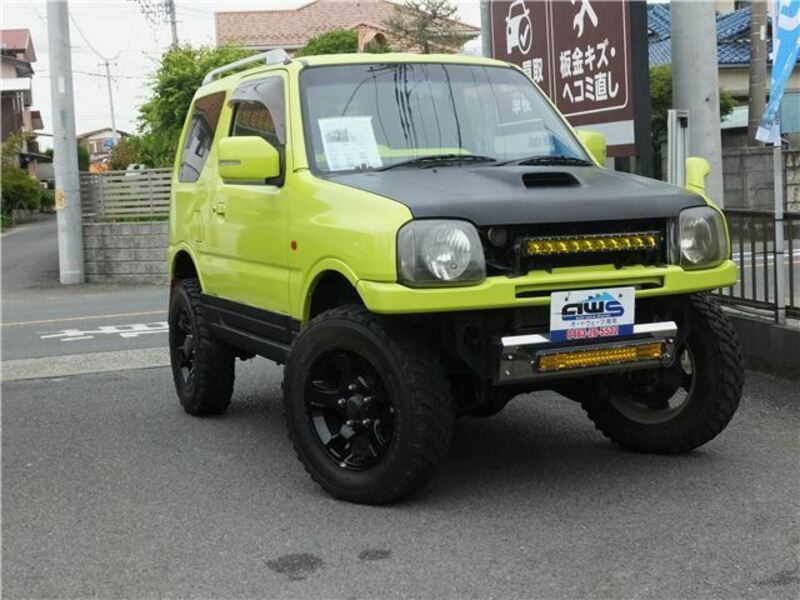 JIMNY