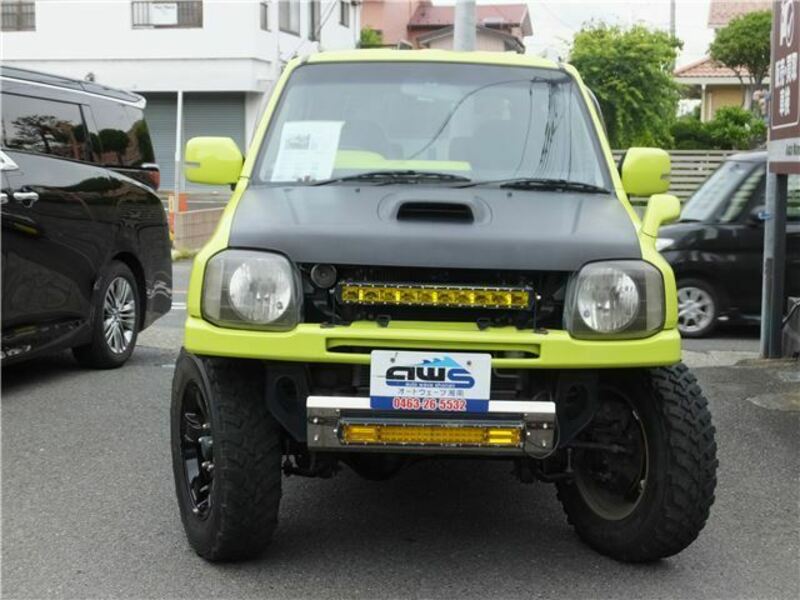 JIMNY