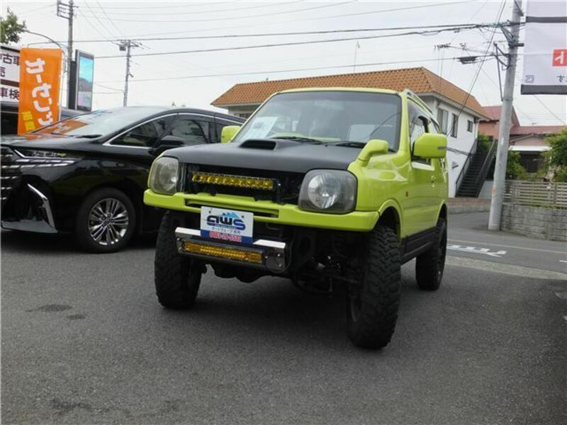 JIMNY