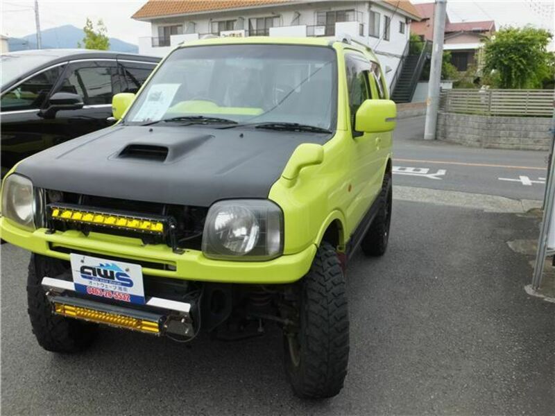 JIMNY