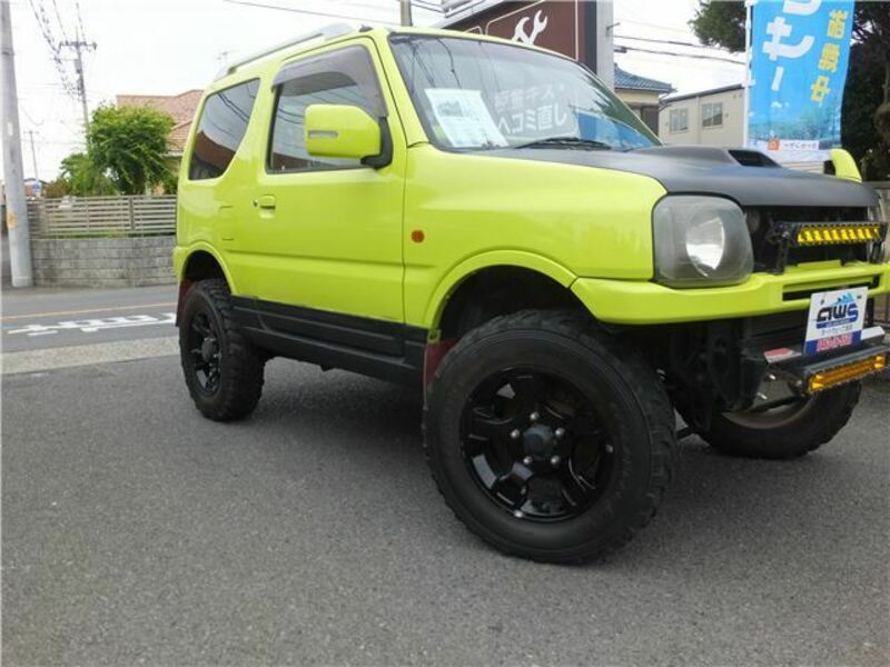 JIMNY