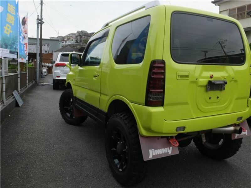 JIMNY