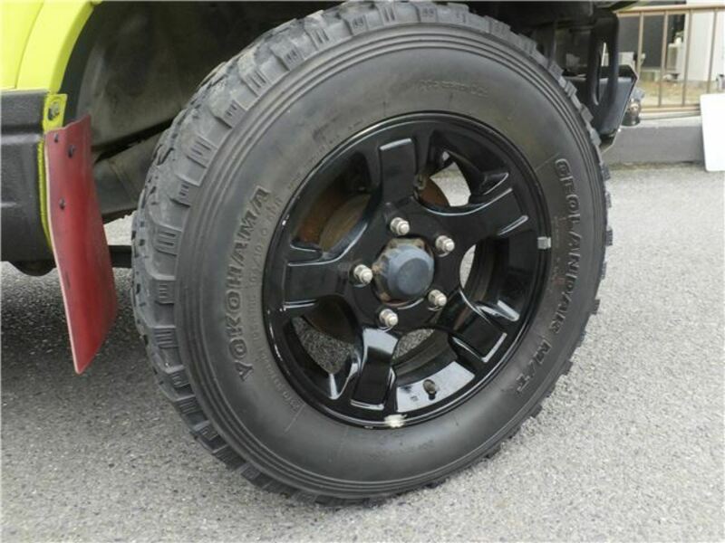 JIMNY