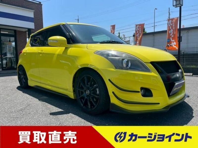 SWIFT-0