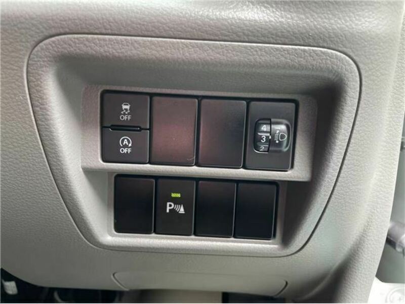 MINICAB VAN