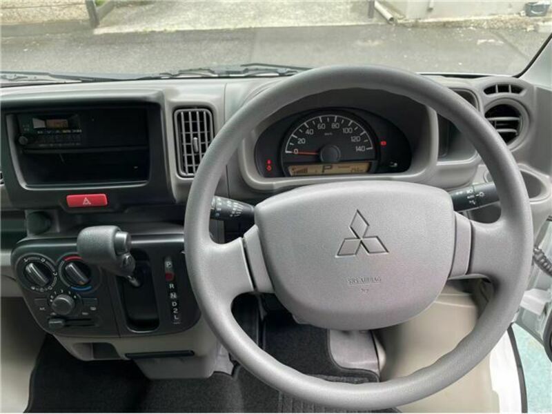 MINICAB VAN