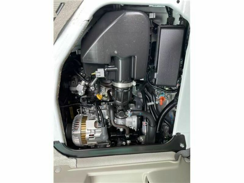MINICAB VAN