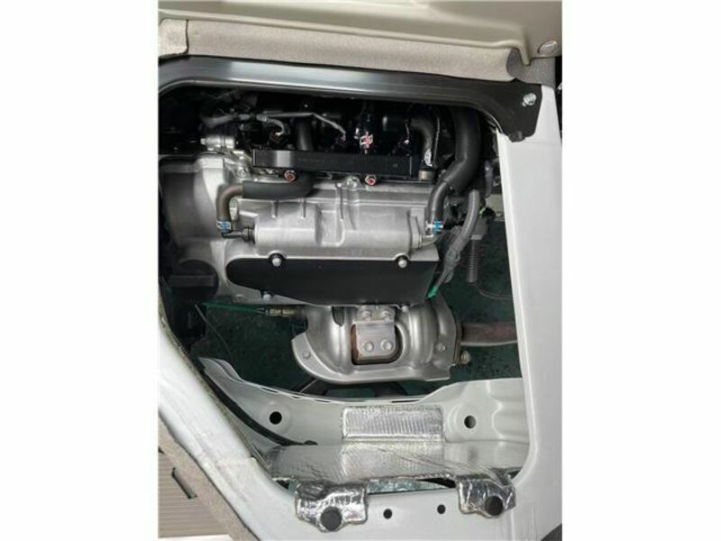 MINICAB VAN