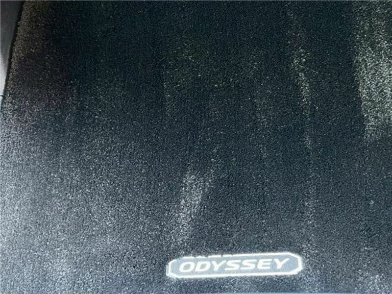 ODYSSEY