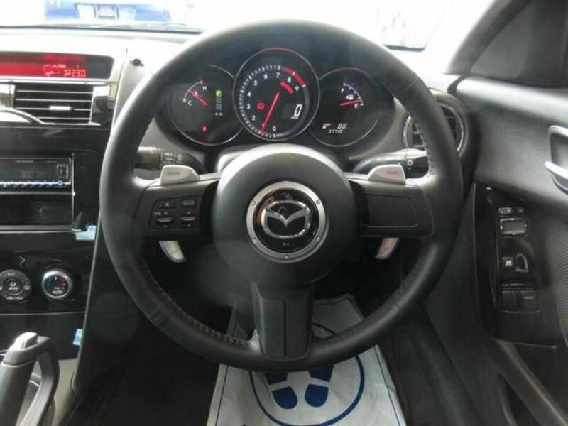 RX-8