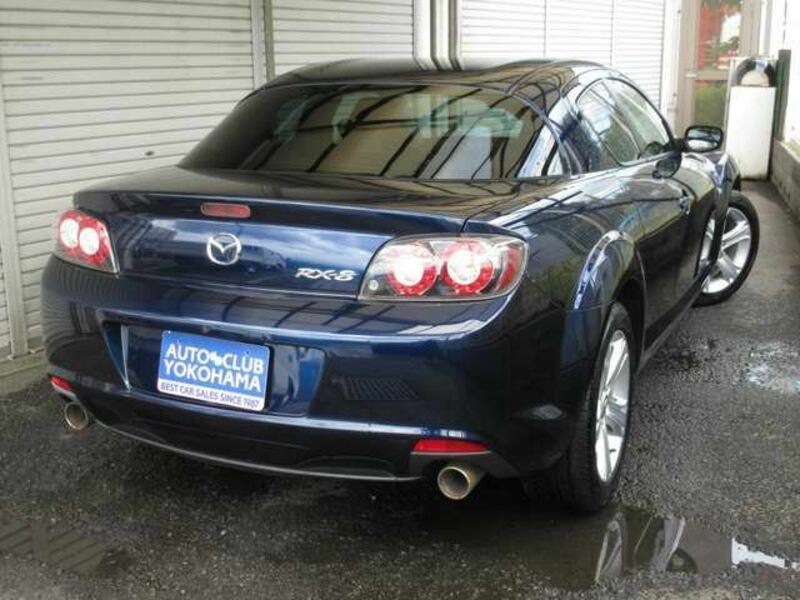 RX-8
