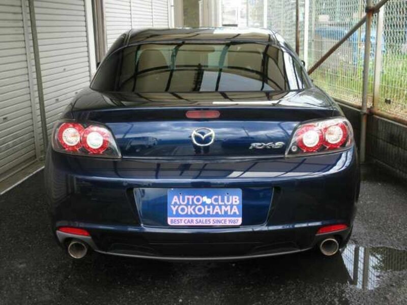 RX-8