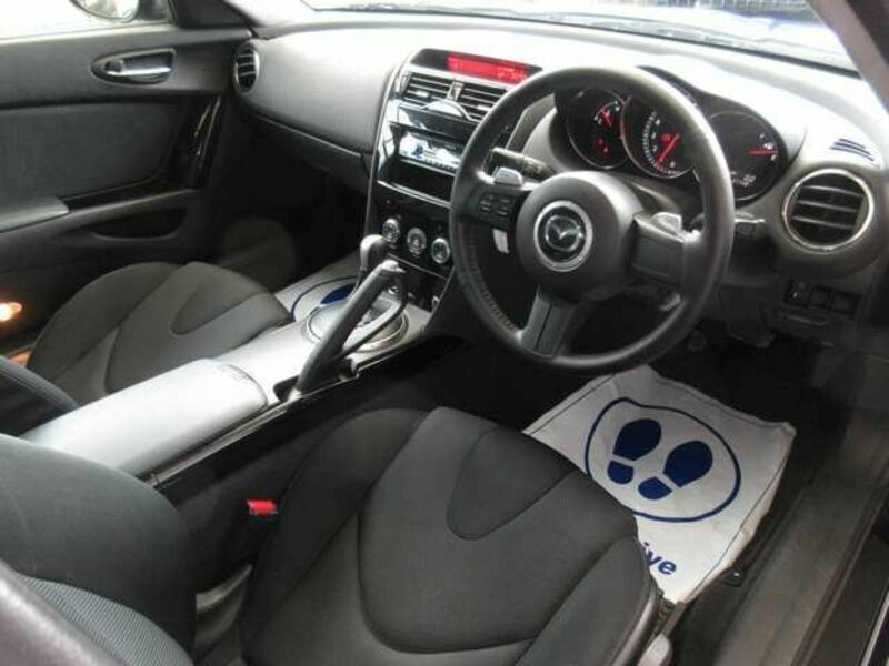 RX-8