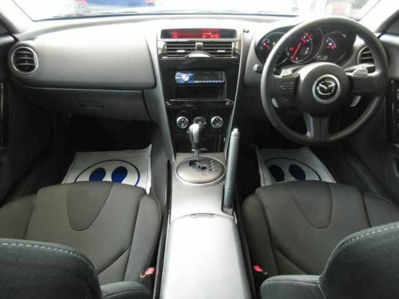 RX-8