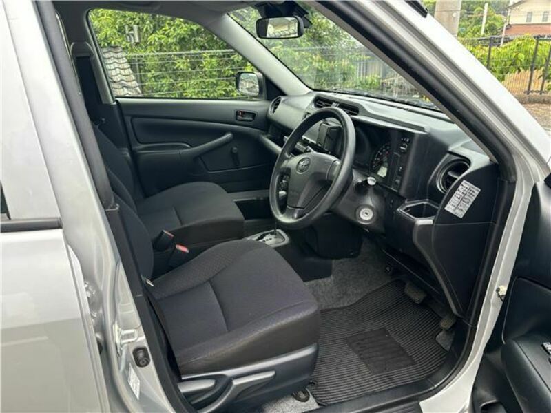SUCCEED VAN