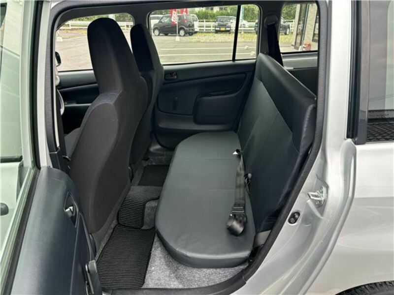 SUCCEED VAN