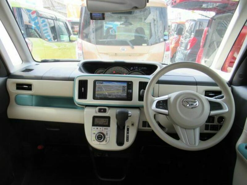 MOVE CANBUS
