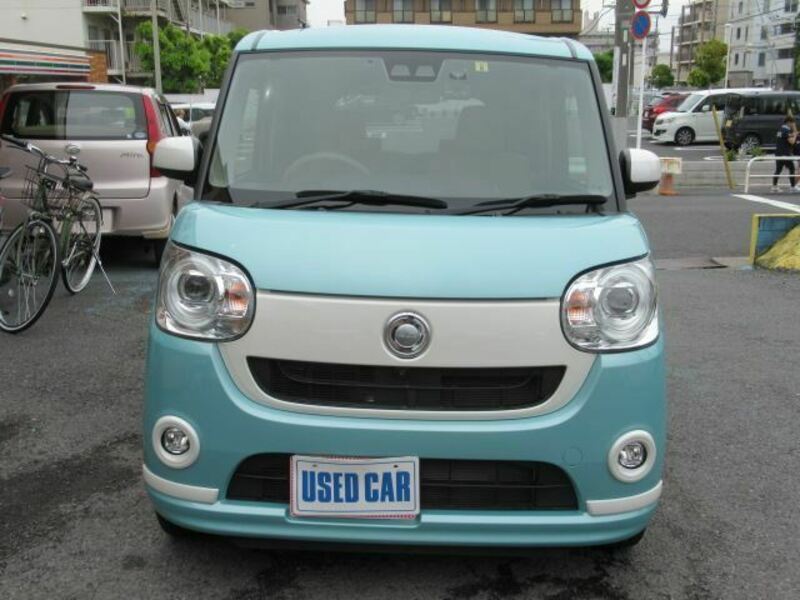 MOVE CANBUS