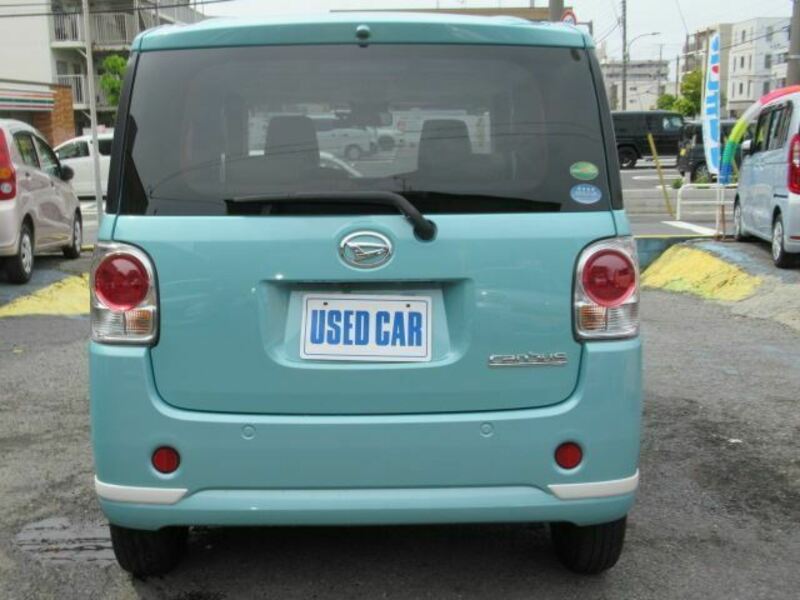 MOVE CANBUS
