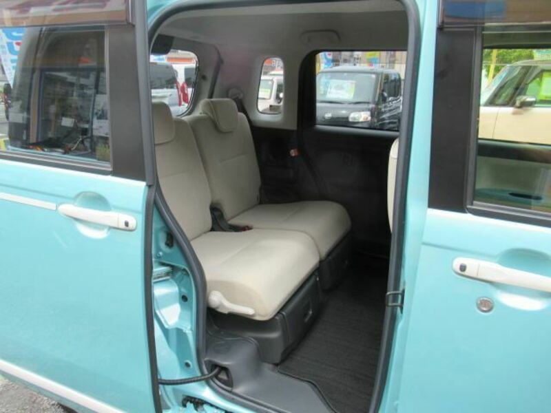 MOVE CANBUS