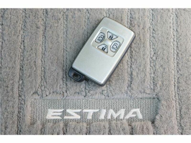 ESTIMA