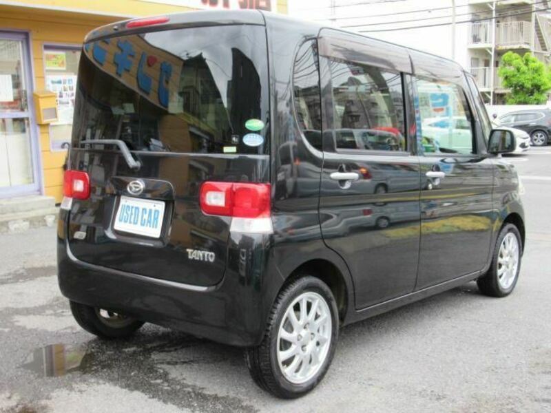 TANTO