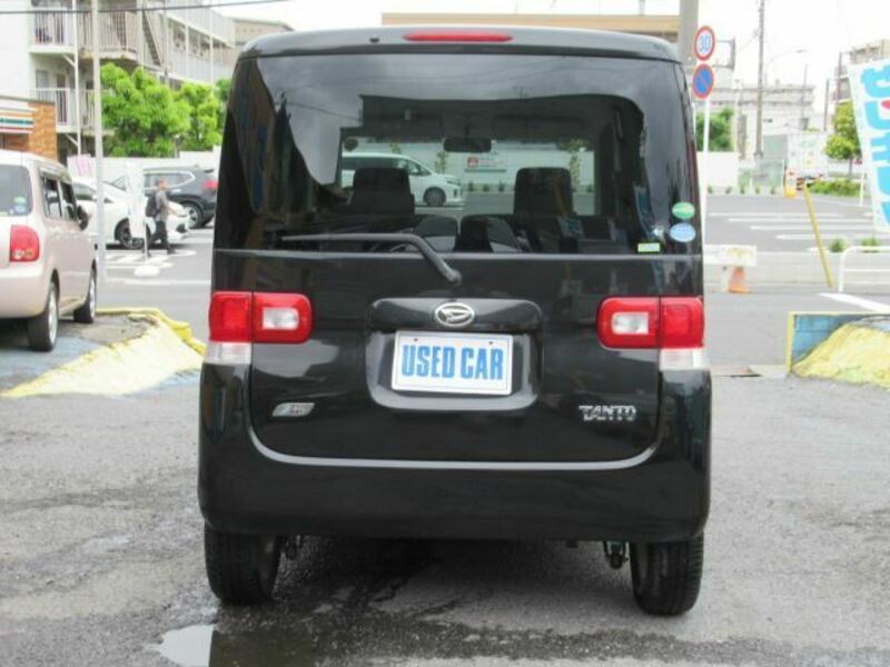 TANTO