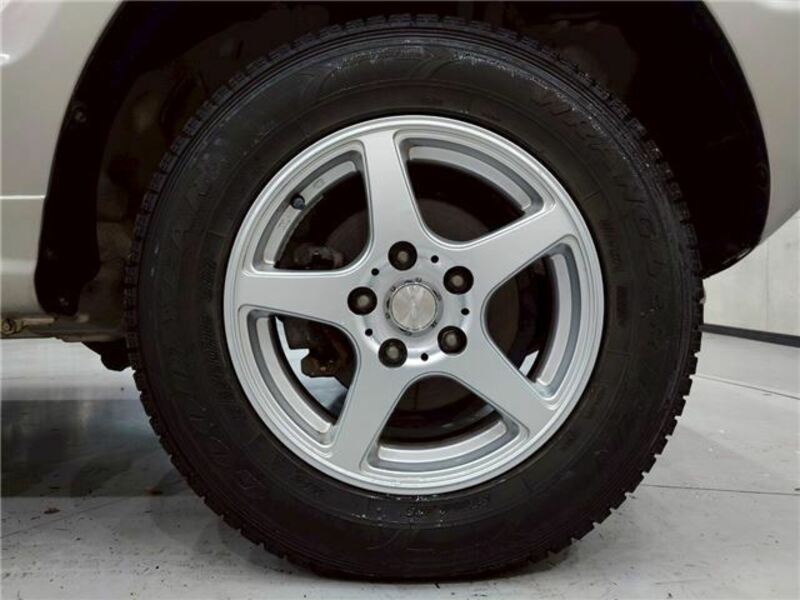 PAJERO MINI