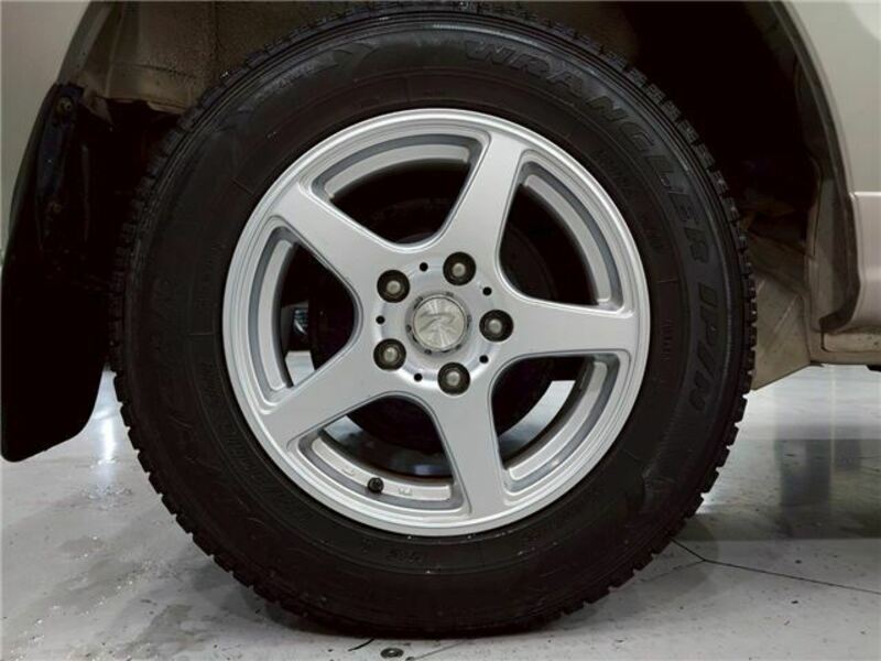 PAJERO MINI