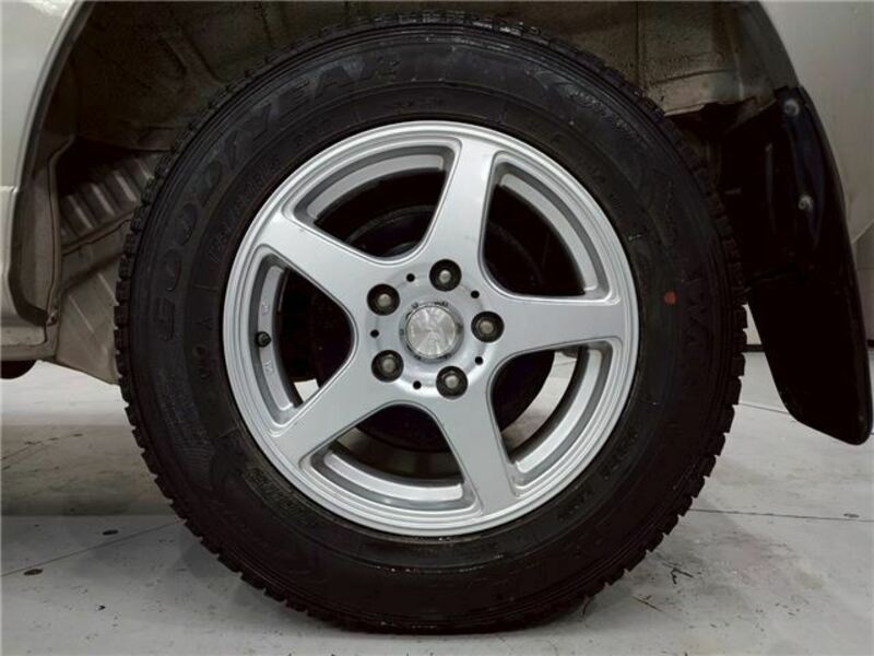 PAJERO MINI