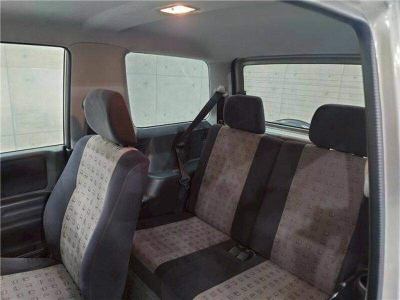 PAJERO MINI