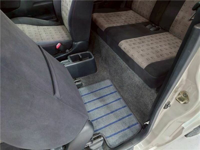 PAJERO MINI