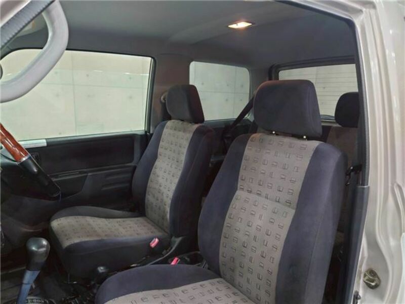 PAJERO MINI