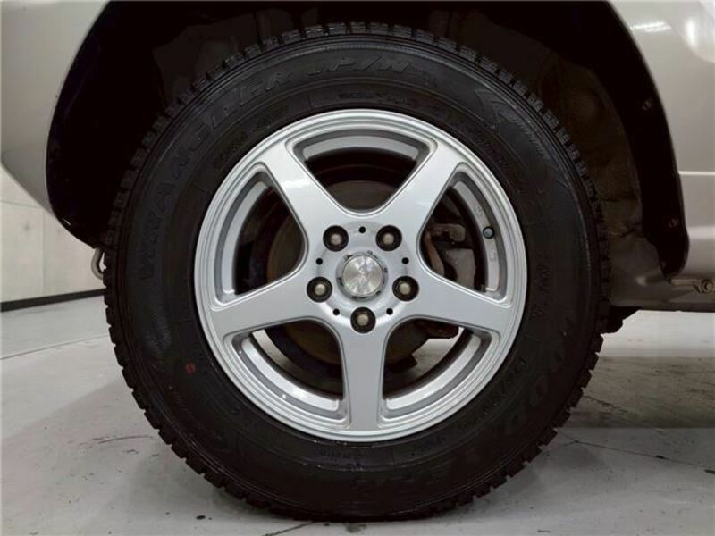 PAJERO MINI