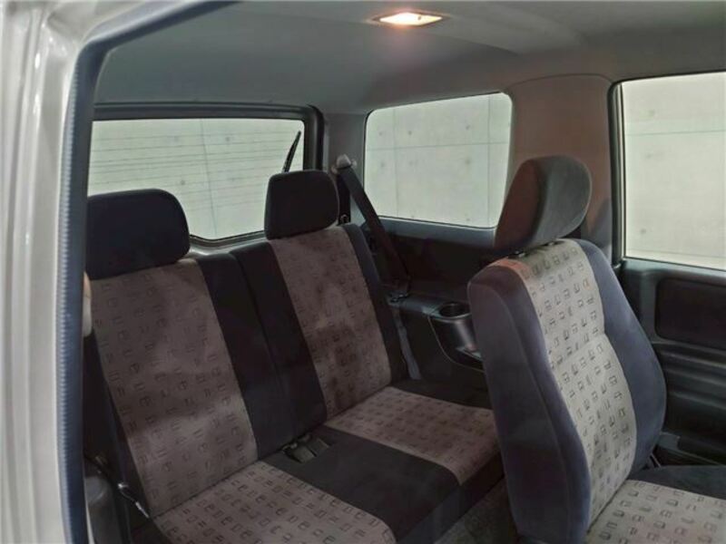 PAJERO MINI