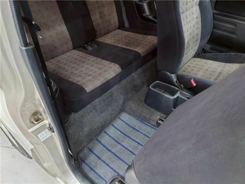 PAJERO MINI