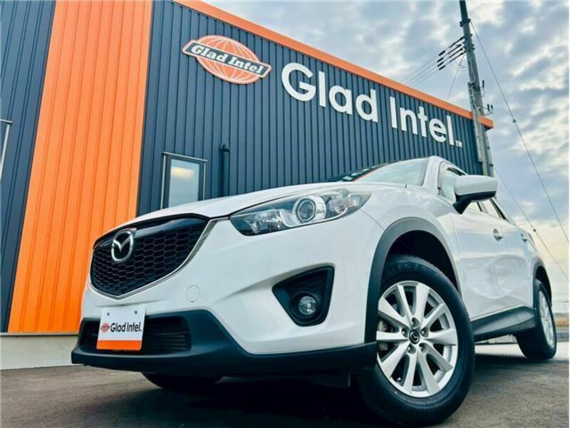 CX-5-0