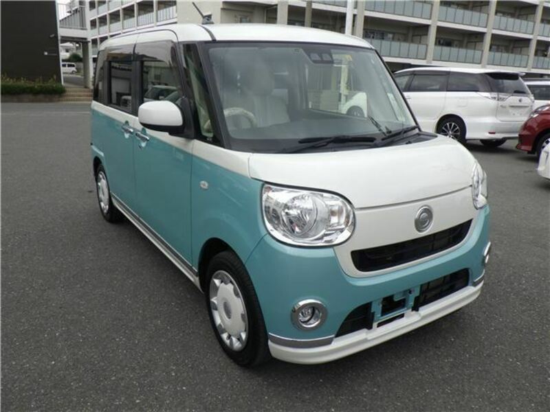 MOVE CANBUS