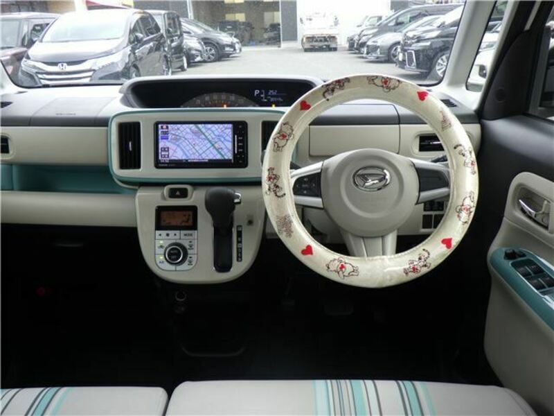 MOVE CANBUS