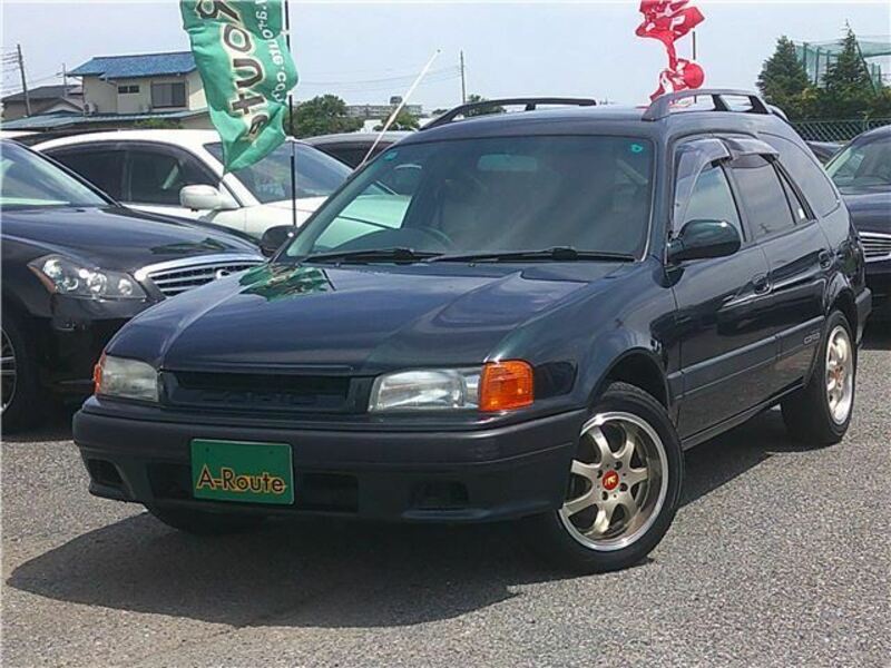 SPRINTER CARIB-0