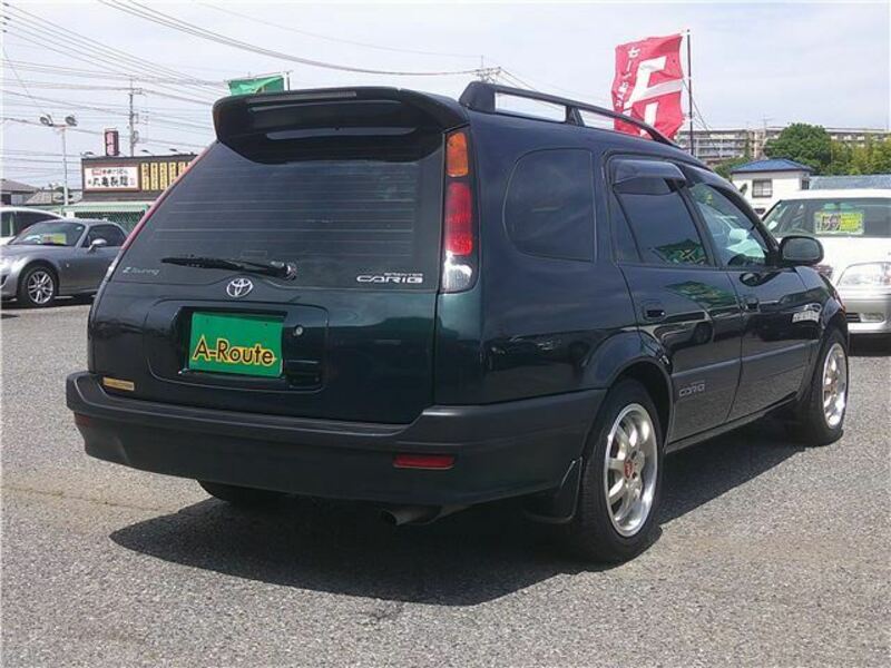 SPRINTER CARIB