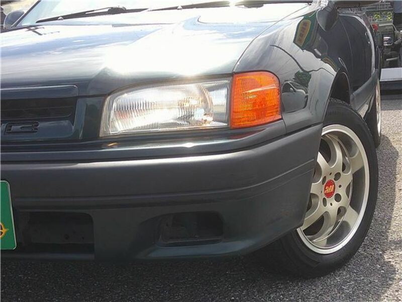 SPRINTER CARIB