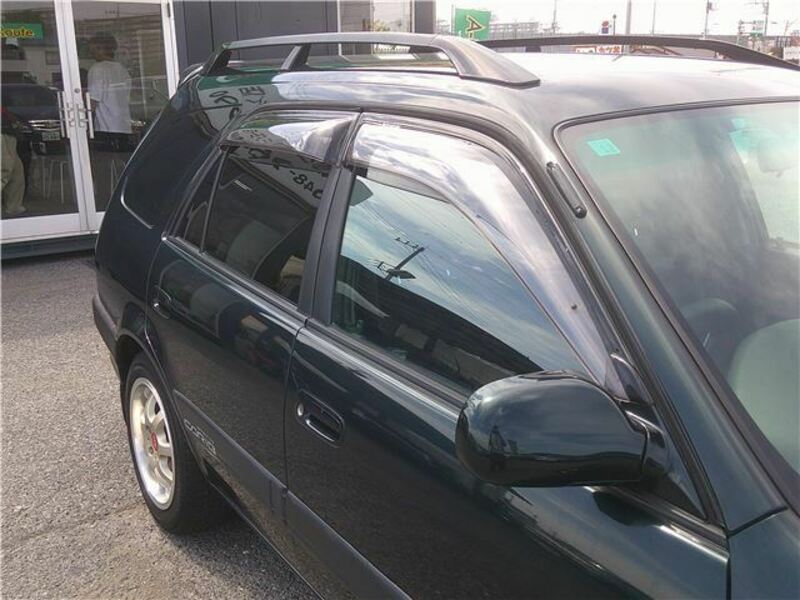 SPRINTER CARIB