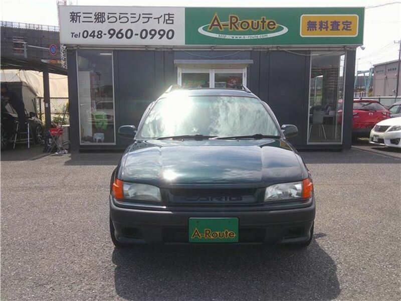 SPRINTER CARIB