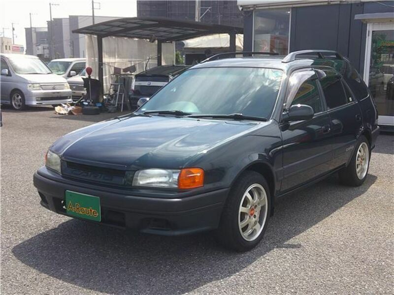 SPRINTER CARIB