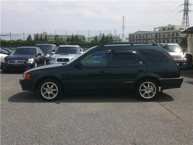 SPRINTER CARIB